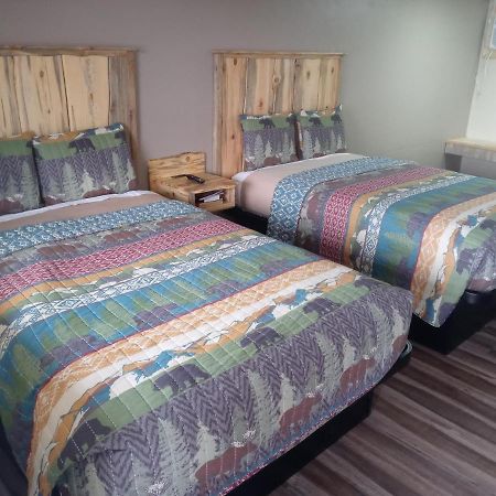 Aneth Lodge Budget 6 Кортес Экстерьер фото