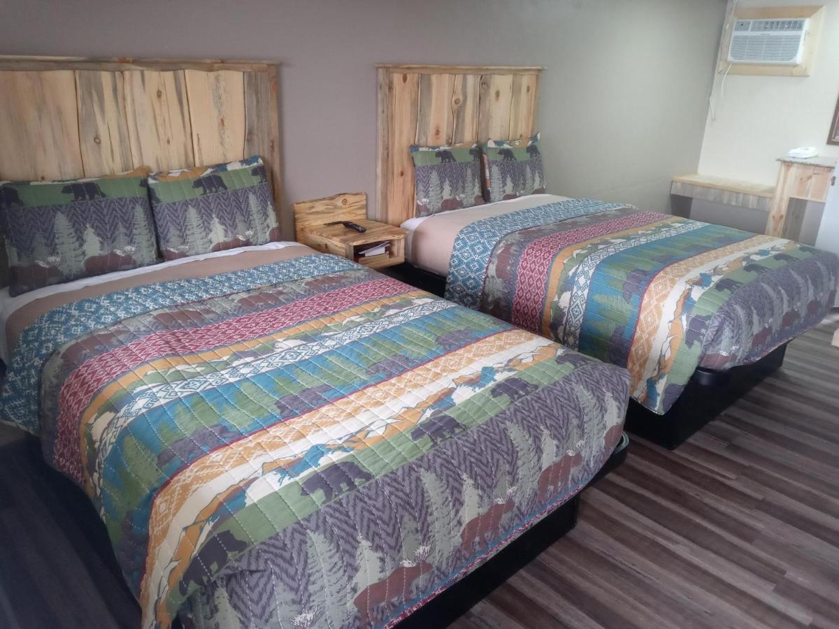 Aneth Lodge Budget 6 Кортес Экстерьер фото