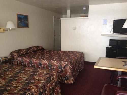 Aneth Lodge Budget 6 Кортес Экстерьер фото