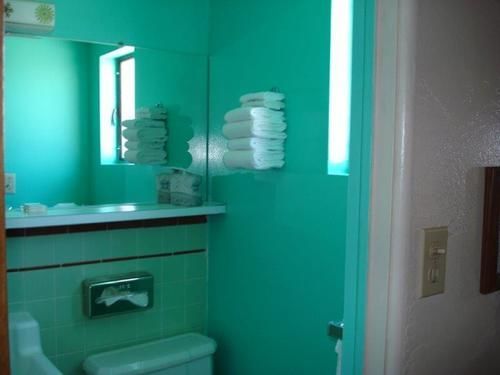 Aneth Lodge Budget 6 Кортес Экстерьер фото